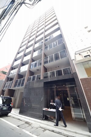 アーバンプレミア秋葉原の物件内観写真